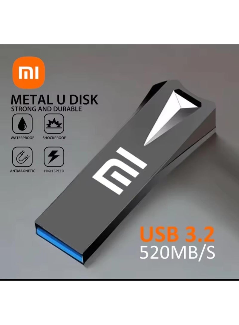 Xiaomi Genuine 2TB Pen Drive 2TB - Image 3