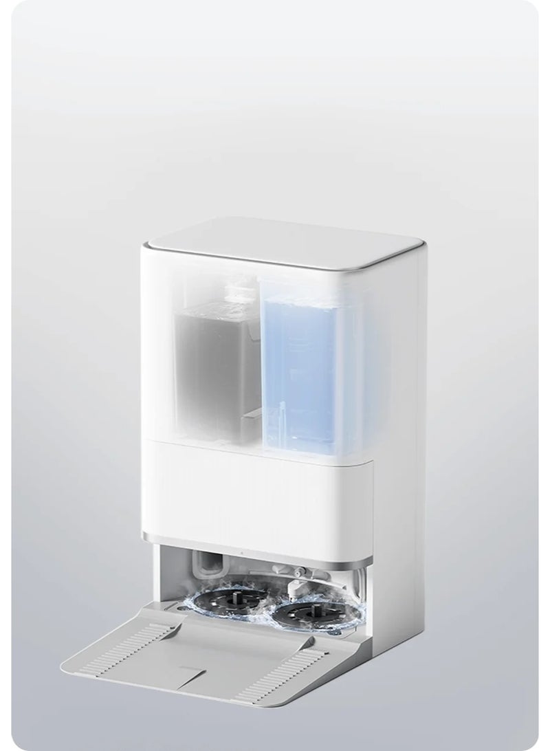 Xiaomi Robot Vacuum 5 4 L 55 W BHR083SGB white - Image 4