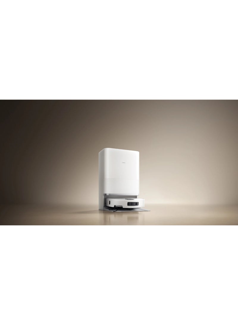 Xiaomi Robot Vacuum 5 4 L 55 W BHR083SGB white - Image 1