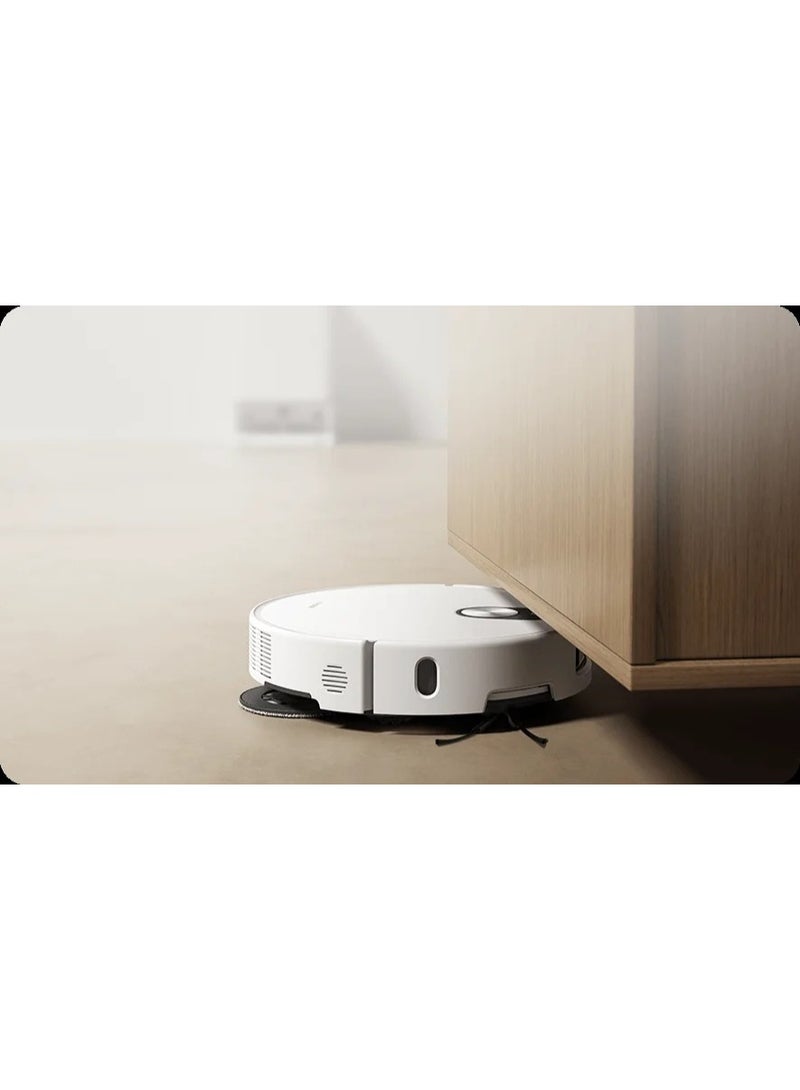 Xiaomi Robot Vacuum 5 4 L 55 W BHR083SGB white - Image 3