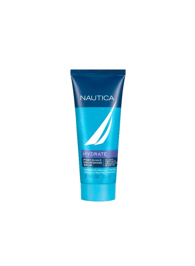 بيوتي جيفت NAUTICA AFTER SHAVE BALM 100ml PWP