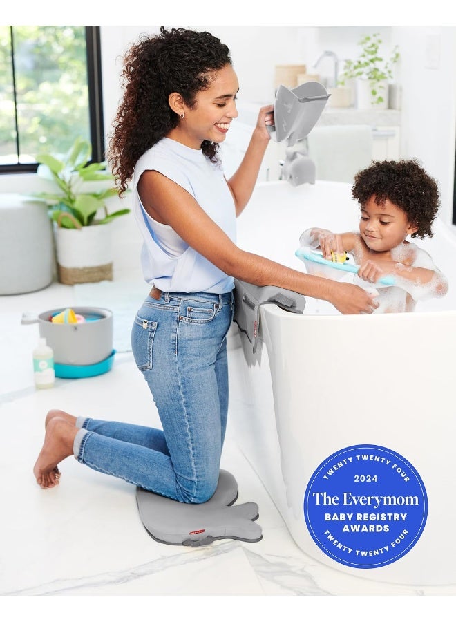 سكيب هوب مجموعة أساسية للاستحمام للأطفال من سكيب هوب موبي - Image 2