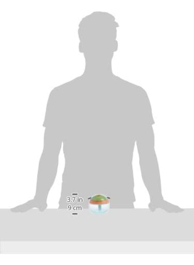 سكيب هوب Skip Hop Zoo Snack Cup (Dog) - Image 3