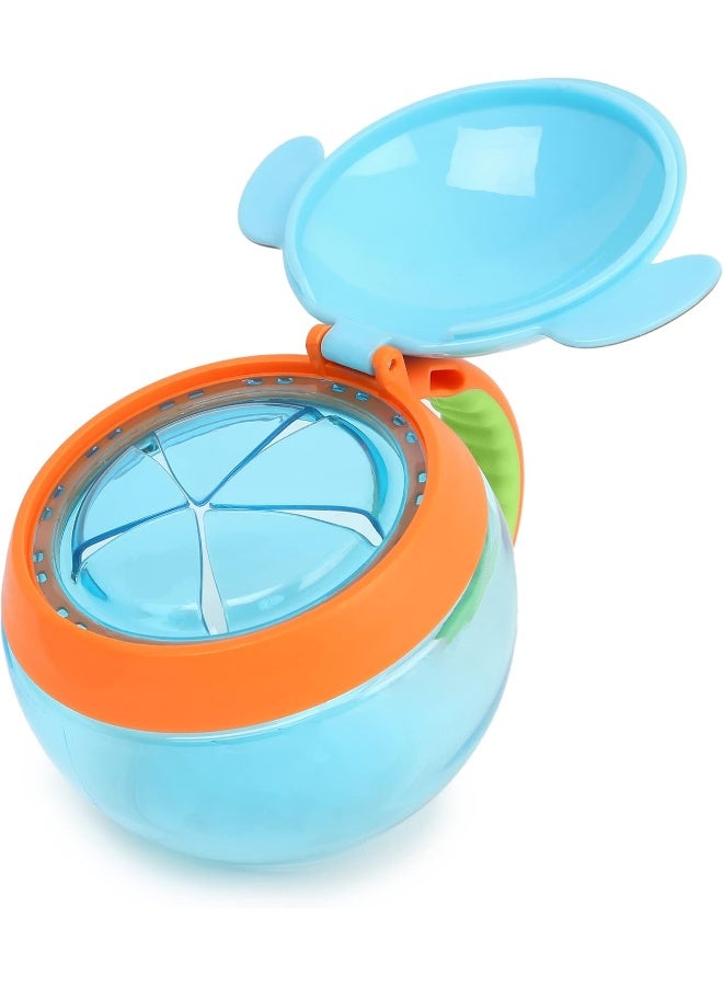 سكيب هوب Skip Hop Zoo Snack Cup (Dog) - Image 2