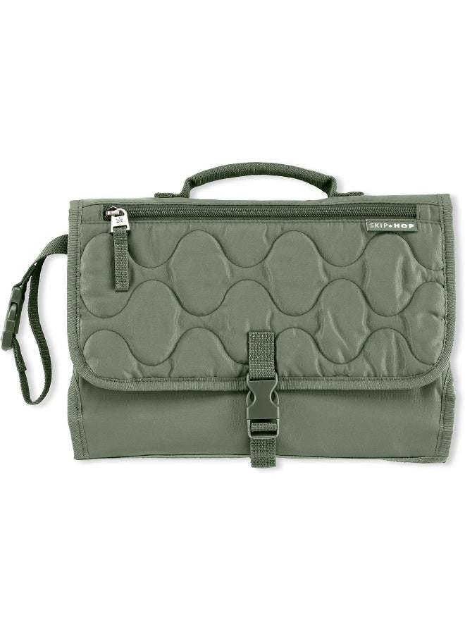 سكيب هوب Skip Hop Pronto Signature Portable Changing Pad - Image 1