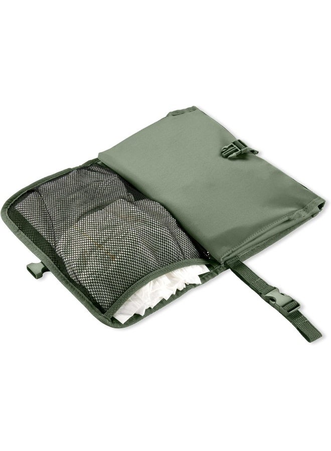 سكيب هوب Skip Hop Pronto Signature Portable Changing Pad - Image 5