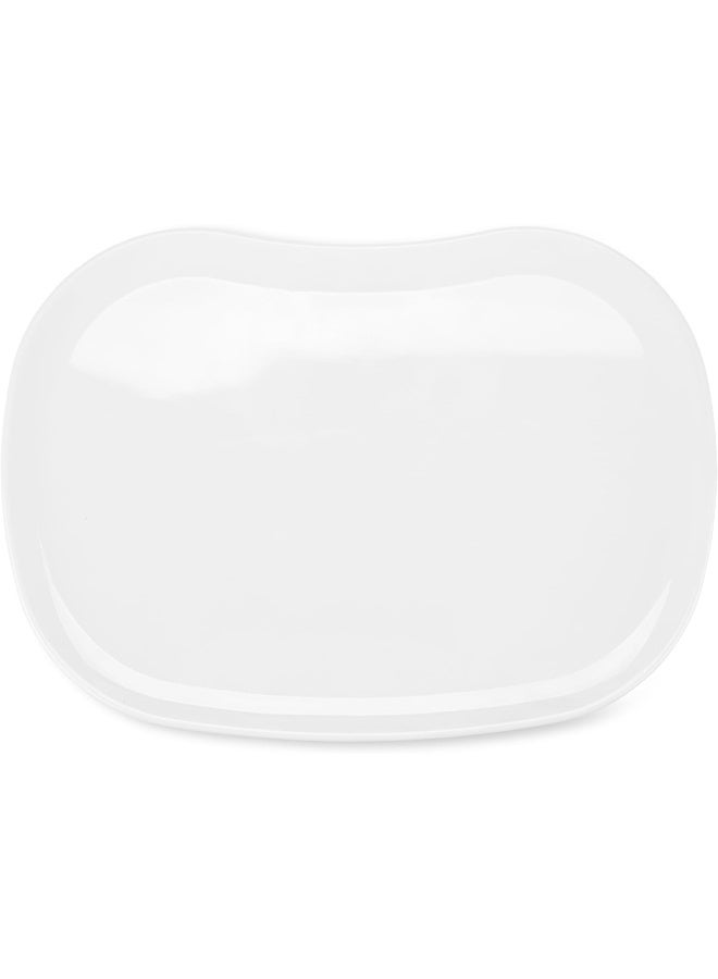 سكيب هوب Skip Hop Tray Accessory Compatible with Skip Hop Baby Ergonomic Upright Floor Seat, Tray Surface for Feeding & Play - Image 1