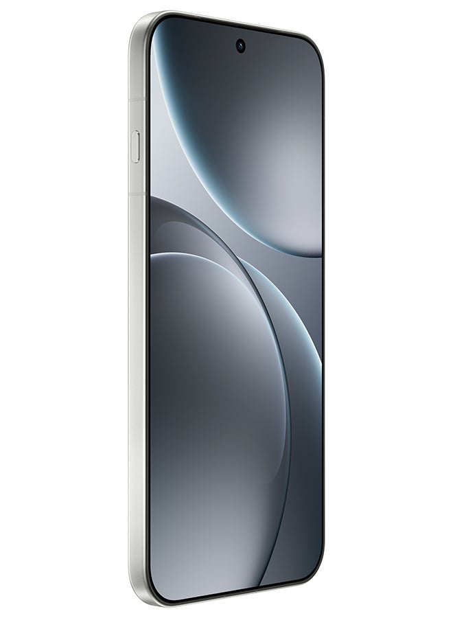 OPPO Find X9 Pro AI Dual SIM 5G Silk White 16GB RAM 512GB With Protective Case, Wireless Charger And 1 Year Extended Warranty + 1 Year Screen Protection Plan - Middle East Version - Image 4
