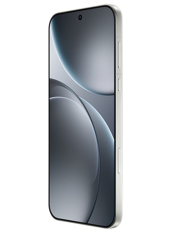 OPPO Find X9 Pro AI Dual SIM 5G Silk White 16GB RAM 512GB With Protective Case, Wireless Charger And 1 Year Extended Warranty + 1 Year Screen Protection Plan - Middle East Version - Image 5