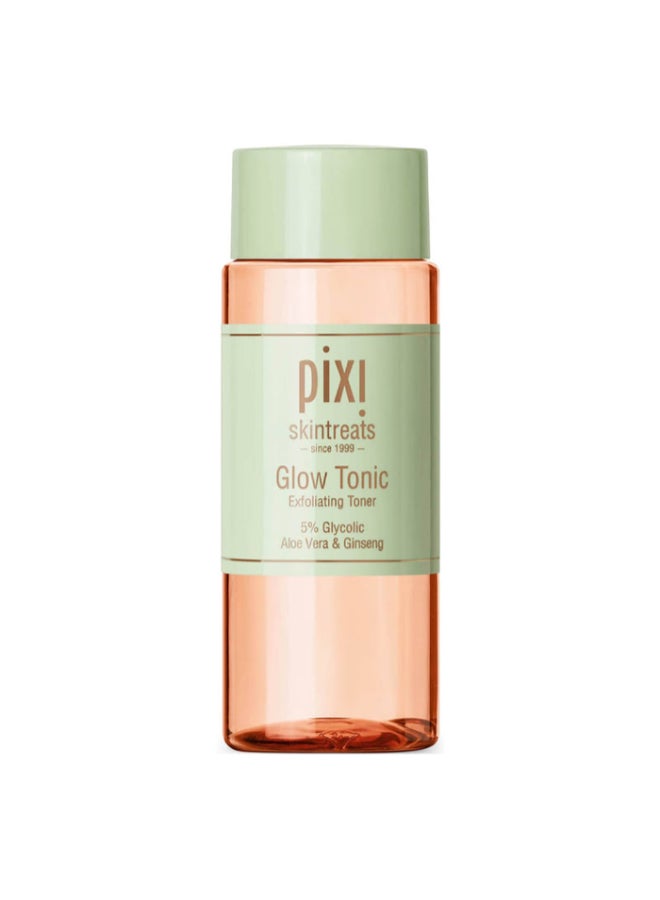 بيكسي لوسيون تونر مقشر متألق - 100 مل - Image 1