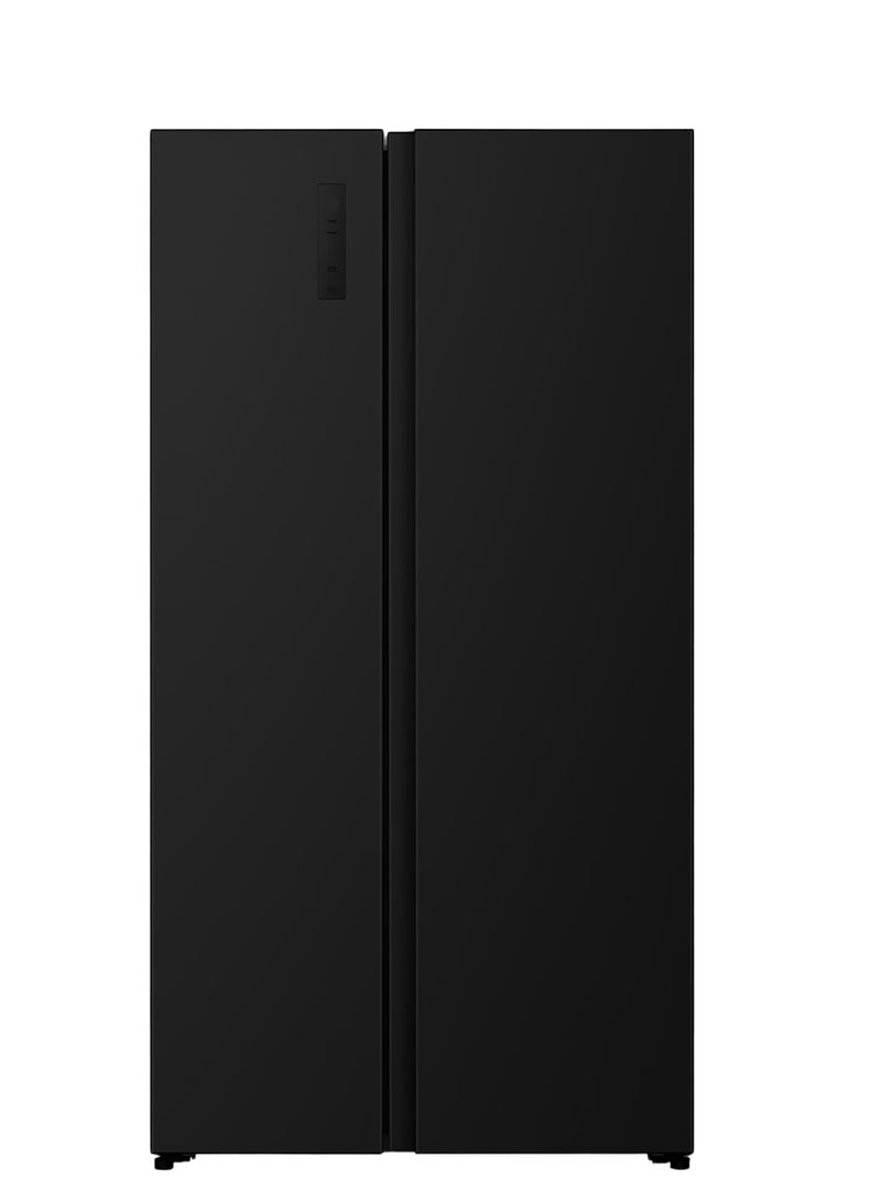 دانسات ثلاجة ذات بابين - 500 لتر - 17.66 قدم - Image 2