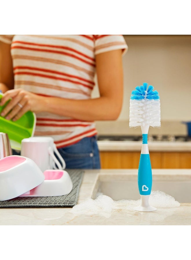 مونشكين مجموعة تنظيف زجاجة الرضاعة وكوب الشرب من مانشكن® - Image 2