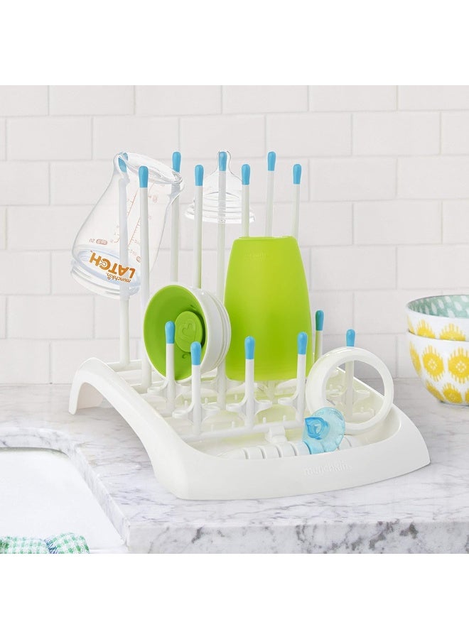 مونشكين مجموعة تنظيف زجاجة الرضاعة وكوب الشرب من مانشكن® - Image 3