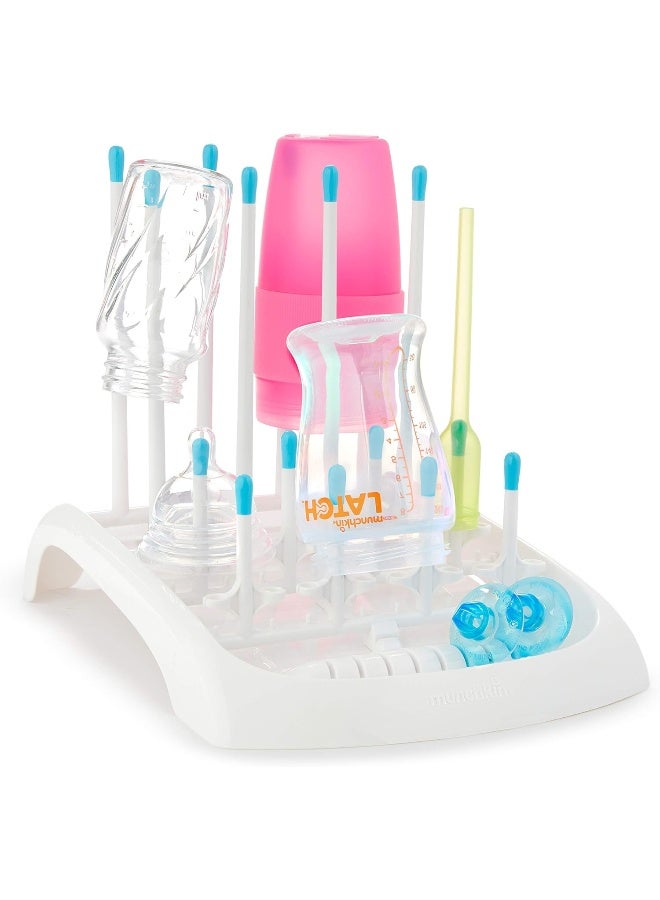 مونشكين مجموعة تنظيف زجاجة الرضاعة وكوب الشرب من مانشكن® - Image 4