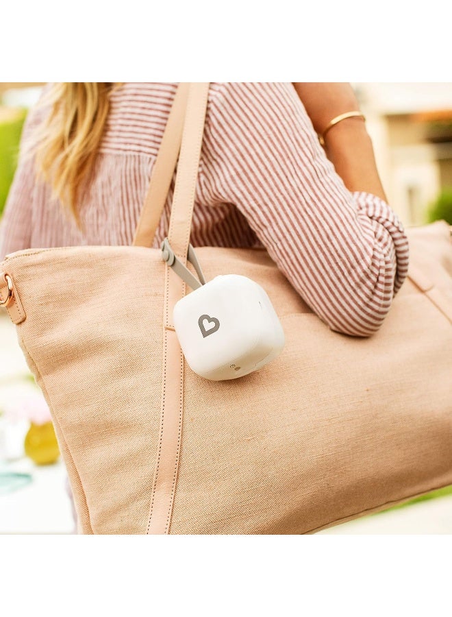 مونشكين صندوق تعقيم وتطهير محمول من مانشكين بالأشعة فوق البنفسجية - Image 5