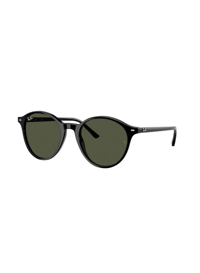Ray-Ban Men's Full Rimmed Round Sunglasses 0RB2230 - Image 1