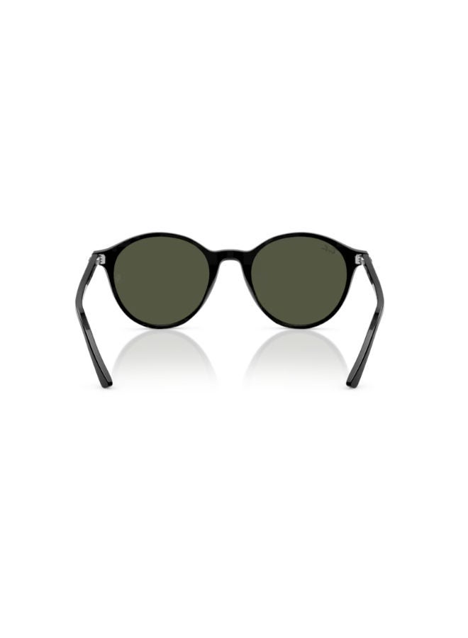Ray-Ban Men's Full Rimmed Round Sunglasses 0RB2230 - Image 2