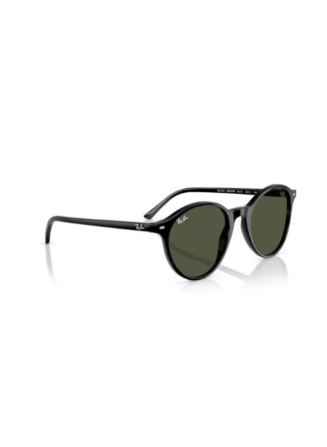 Ray-Ban Men's Full Rimmed Round Sunglasses 0RB2230 - Image 3