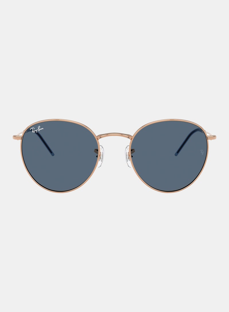 Ray-Ban Men's Full Rim Phantos Sunglasses R0103S, 53, 9202, 3A - Image 1