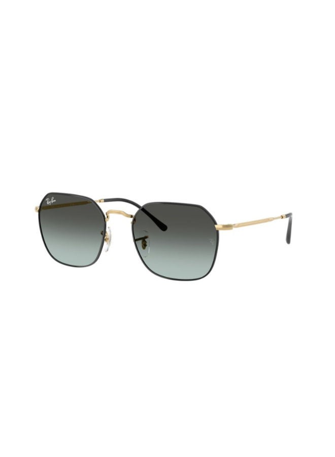 Ray-Ban Men's Full Rimmed Hexagon Sunglasses 0RB3694 - Image 2