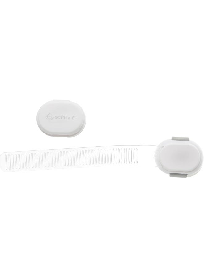 Safety 1st 2 Pack Custom Fit All Purpose Strap - Image 5