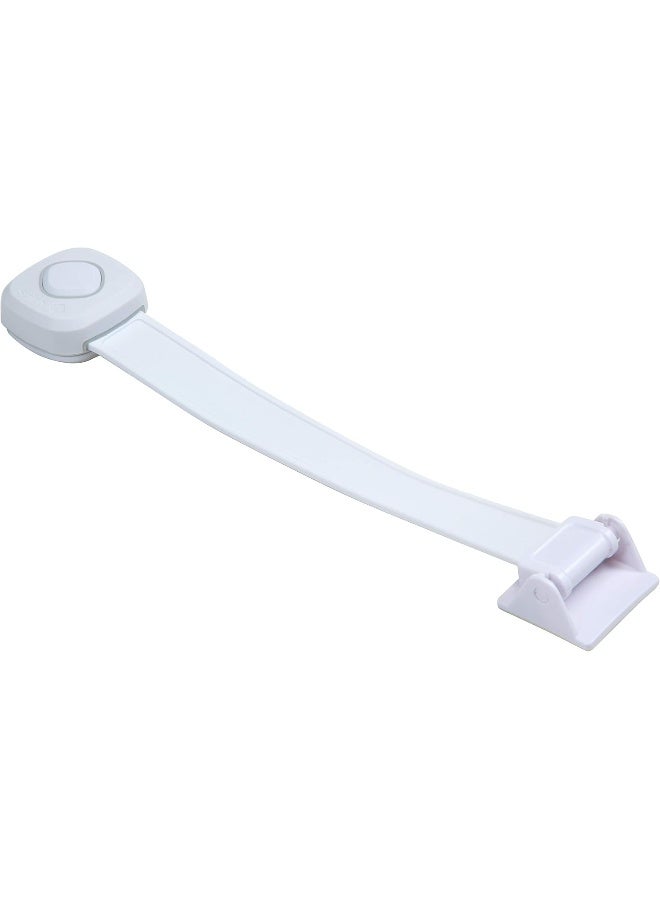 Safety 1st OutSmart Easy Install Bathroom Safety Set - Image 5