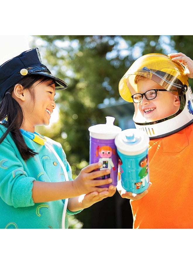 مونشكين كوب سبي من مانشكن سعة 9 أونص - تصميمات حيوانات (متنوعة) - Image 2