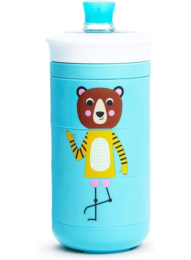 مونشكين كوب سبي من مانشكن سعة 9 أونص - تصميمات حيوانات (متنوعة) - Image 4