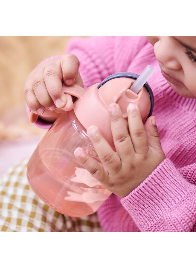 تومي تيبي كوب تومي تيبي سوبرستار المزود بقشة مخصصة للأطفال الصغار - Image 2