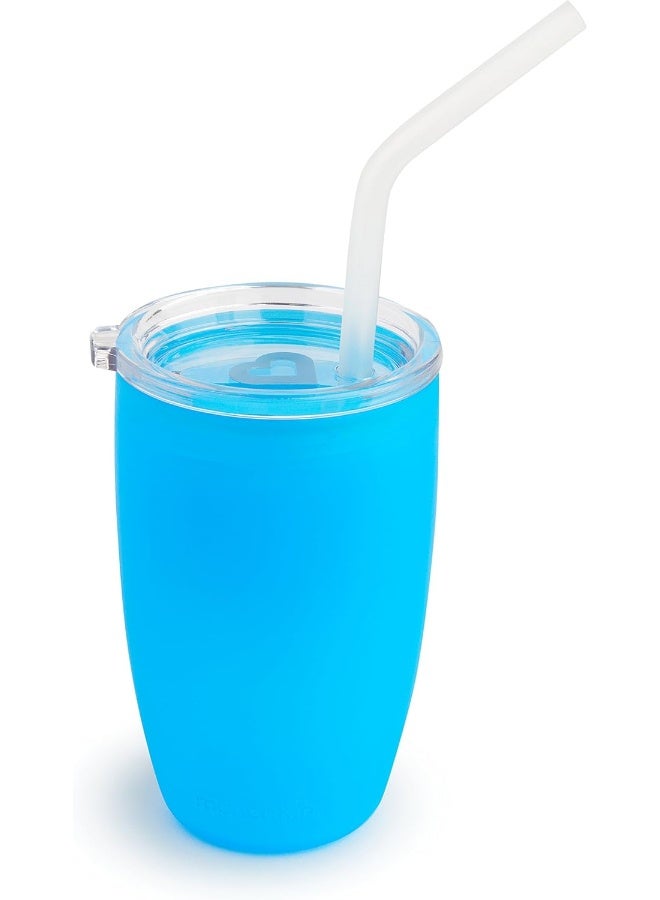 مونشكين أغطية الشرب المفتوحة والشفاط من مانشكن® - تحول أكواب ميركل® 360 إلى أكواب شفاط وأكواب تدريب مفتوحة - Image 3