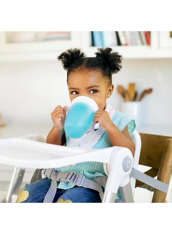 مونشكين كوب تدريب ميرانكل® 360 من مانشكن®، 7 أونصة، أزرق - Image 5