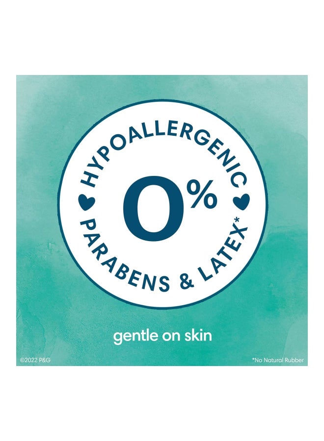 بامبرز حفاضات حماية نقية حجم 5، 48 قطعة - حفاضات قابلة للتخلص منها - Image 5