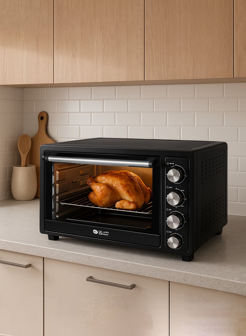 دانسات فرن كهربائي - Image 3