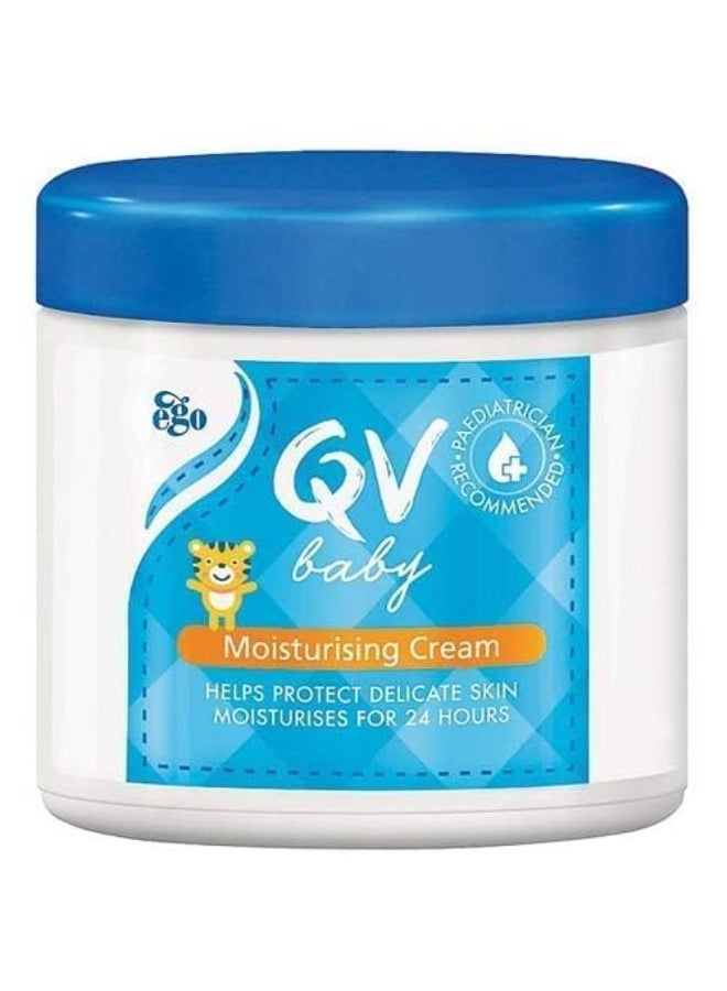 كيو في QV Baby Moisturising Cream 250G - Image 2