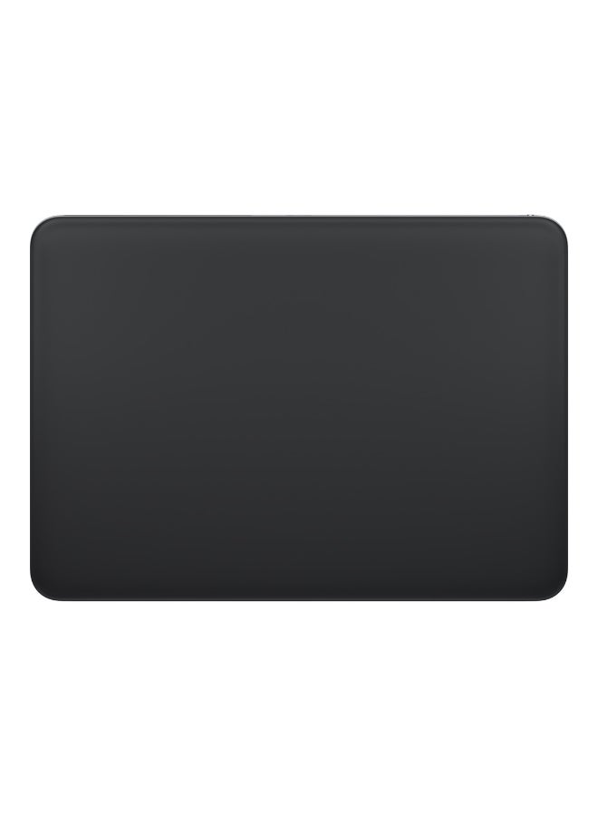 Apple Magic Trackpad (USB‑C) - Black Multi-Touch Surface (2024) Official Stock Black Black - Image 2