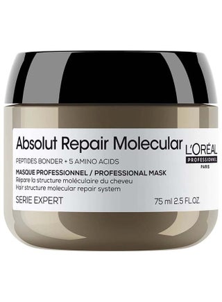 ماسك معالج للشعر من لوريال بروفيشنال مجانًا