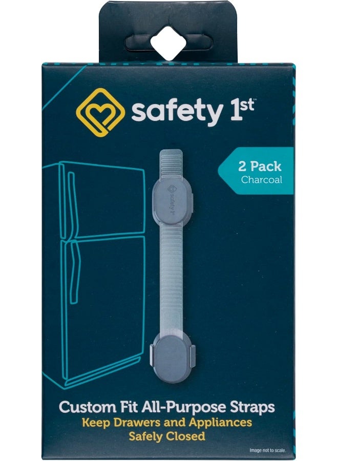 Safety 1st Custom Fit All Purpose Strap - Image 1