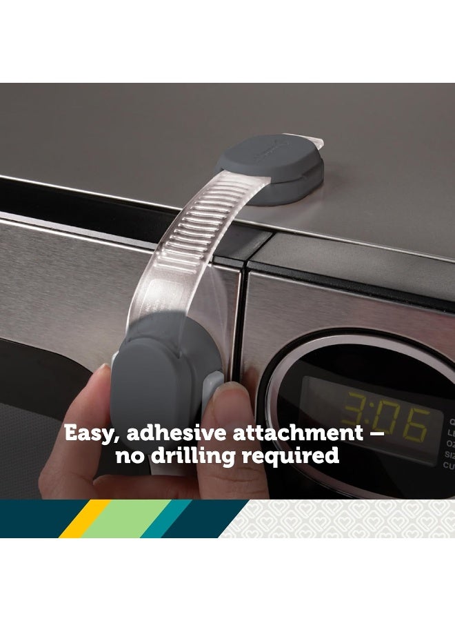 Safety 1st Custom Fit All Purpose Strap - Image 4