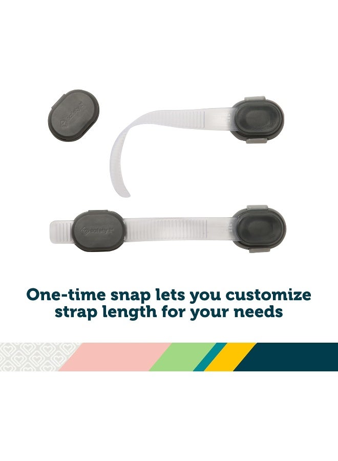 Safety 1st Custom Fit All Purpose Strap - Image 3