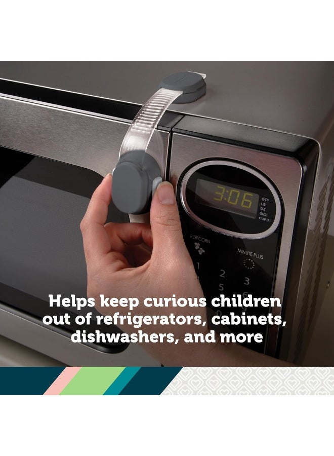 Safety 1st Custom Fit All Purpose Strap - Image 2