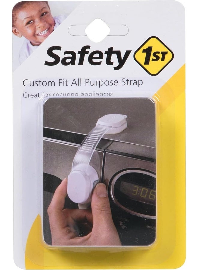Safety 1st Custom Fit All Purpose Strap - Image 1