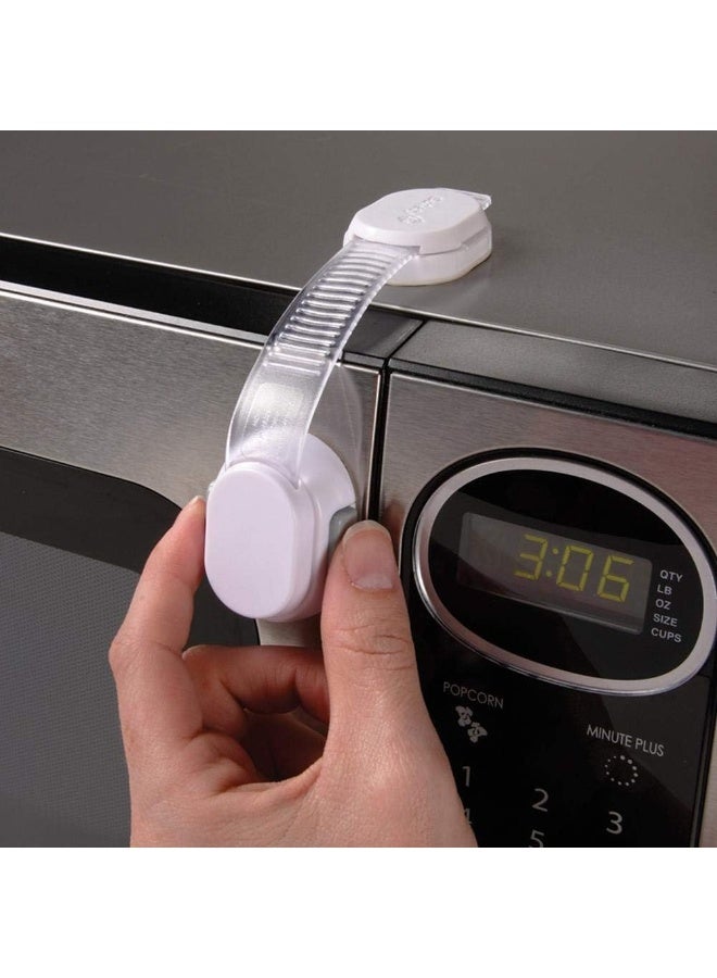 Safety 1st Custom Fit All Purpose Strap - Image 4