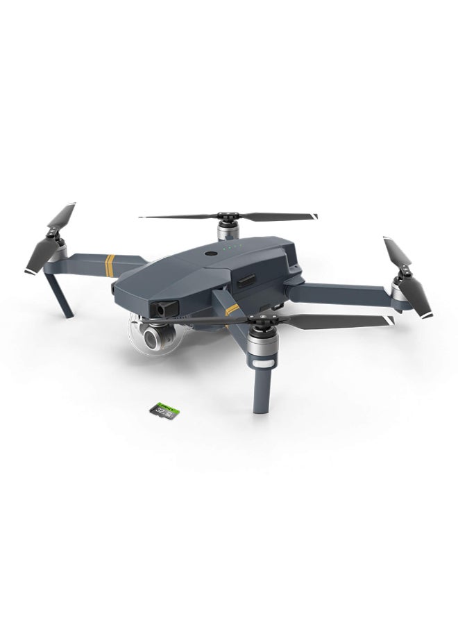 بي إن واي PNY 32GB Elite Class 10 U1 microSDHC Flash Memory Card - 100MB/s Read, Class 10, U1, Full HD, UHS-I, Micro SD (Pack of 1) 32 GB - Image 4