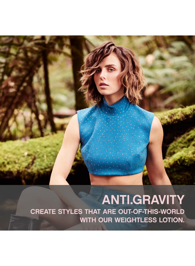 كيفن مورفي KEVIN.MURPHY ANTI.GRAVITY - Volumising & Texturising Lotion - For All Hair Types - Hair Volume & Shine - Hair Texture & Shine - Less Flyaways - Sulphate & Paraben Free Hair Care - 150 mL / 5.1 fl oz 150 mlLiters - Image 2