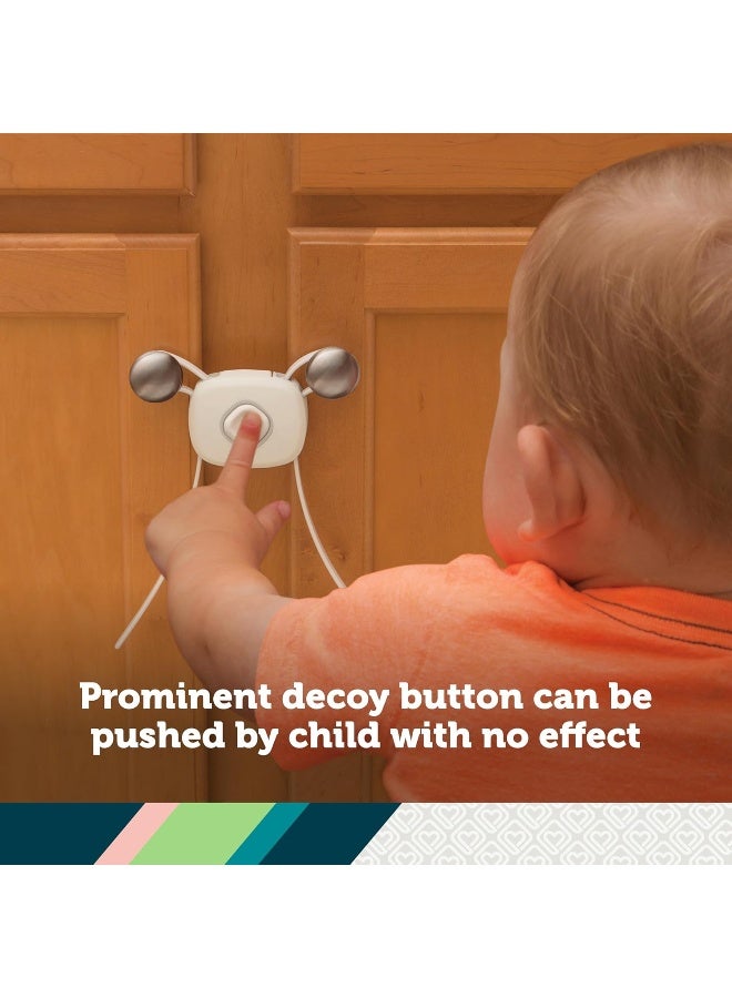 Safety 1st OutSmartâ„¢ Flex Lock - Image 2