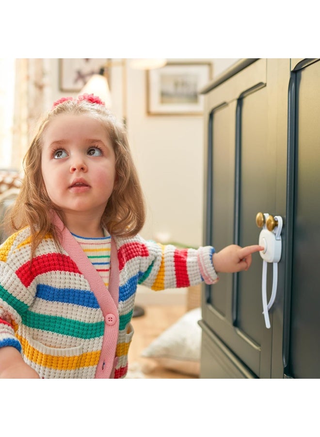 Safety 1st OutSmartâ„¢ Flex Lock - Image 5