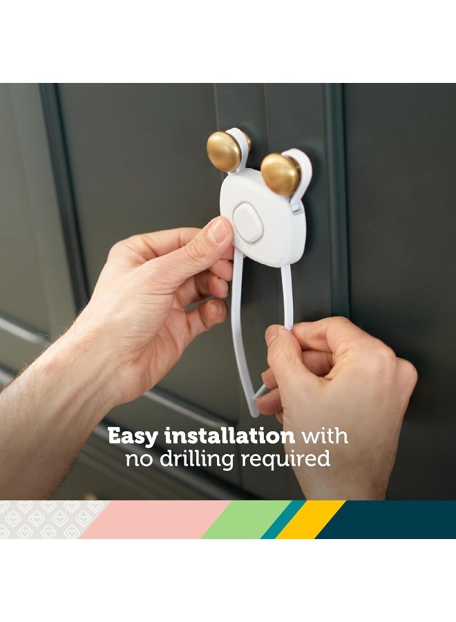 Safety 1st OutSmartâ„¢ Flex Lock - Image 3