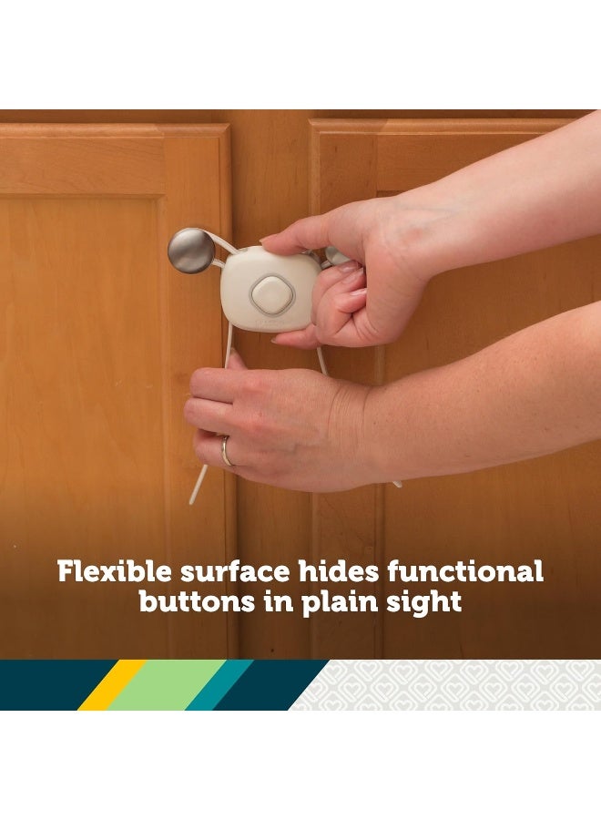 Safety 1st OutSmartâ„¢ Flex Lock - Image 4