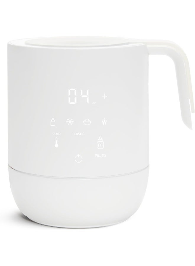 مونشكين MunchkinÂ® Precisionâ„¢ Bottle Warmer and Sterilizer - Image 1