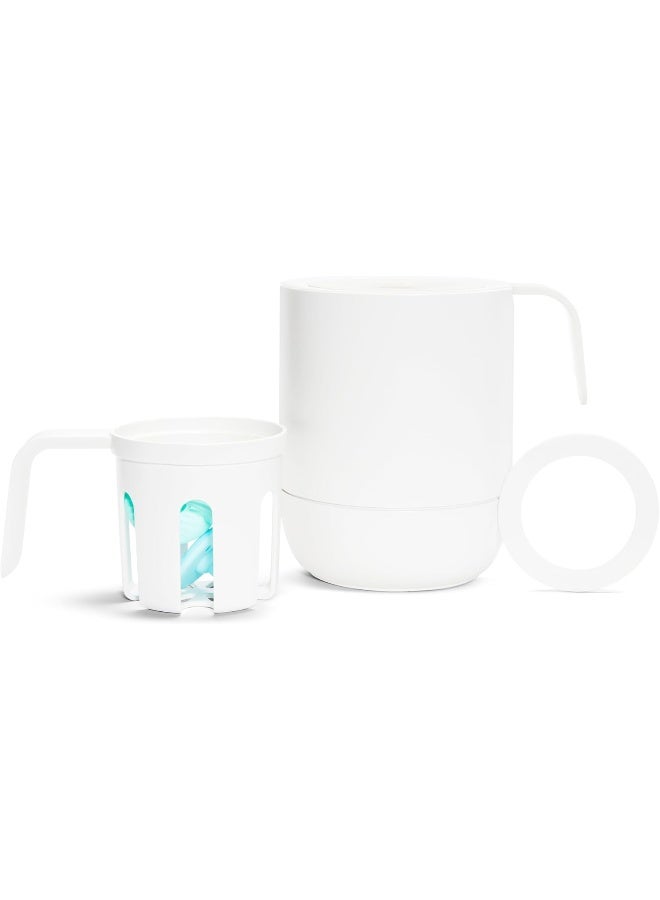 مونشكين MunchkinÂ® Precisionâ„¢ Bottle Warmer and Sterilizer - Image 5